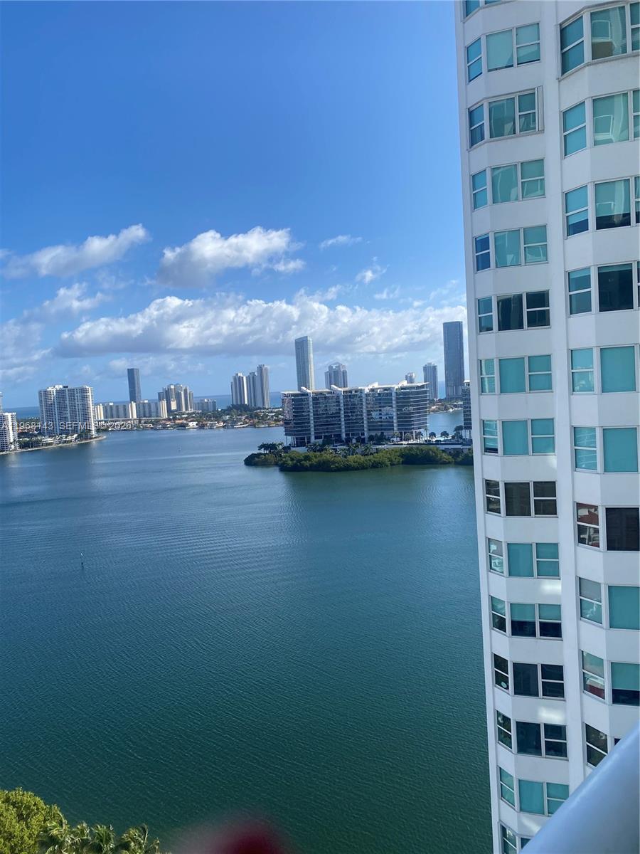 3301 NE 183 Street 2209