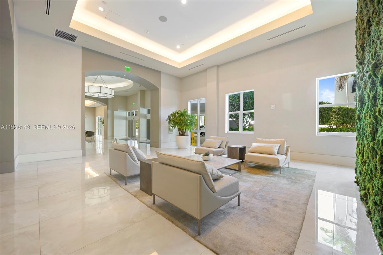 THE PENINSULA II CONDO - Residential