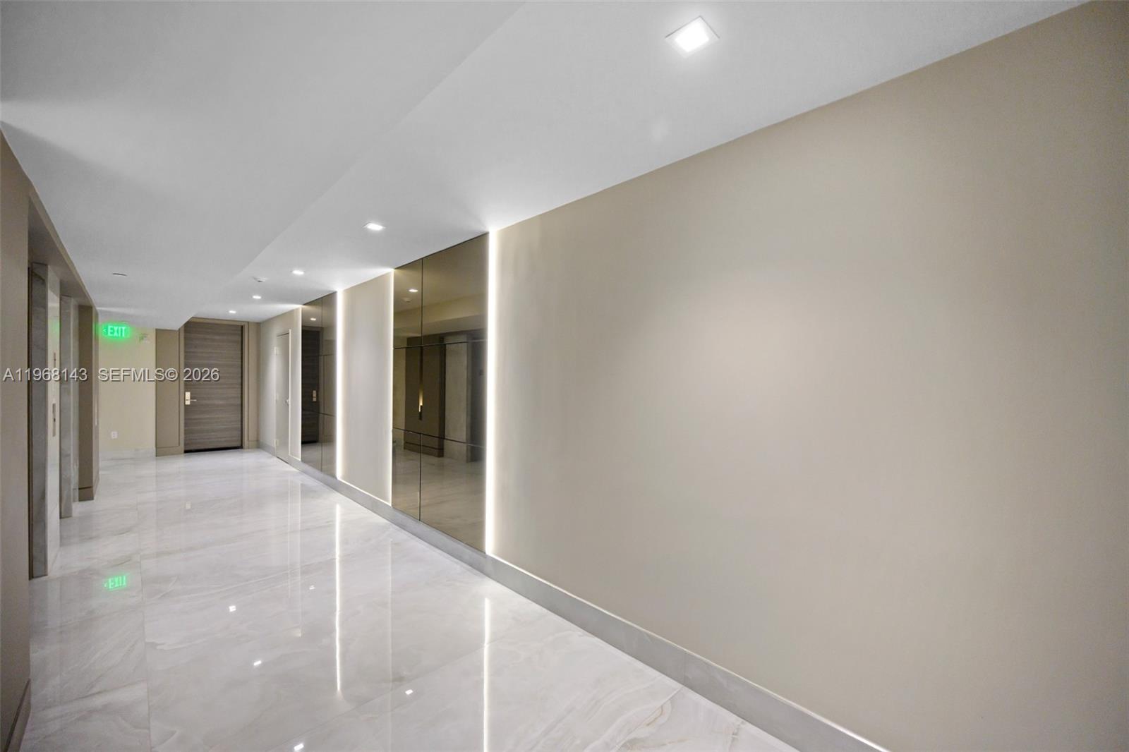 THE PENINSULA II CONDO - Residential