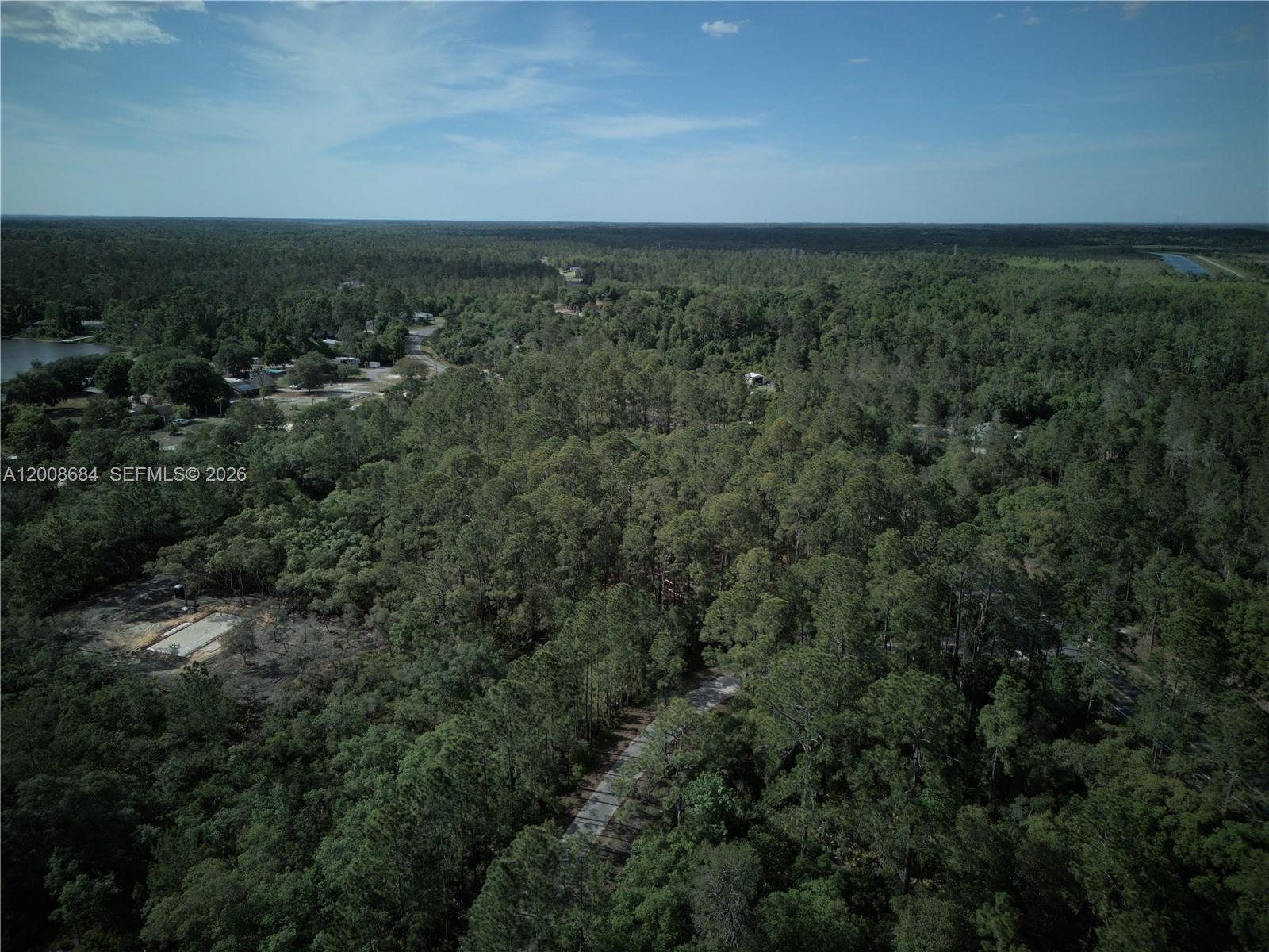 SILVER SPRINGS SHORES - Land