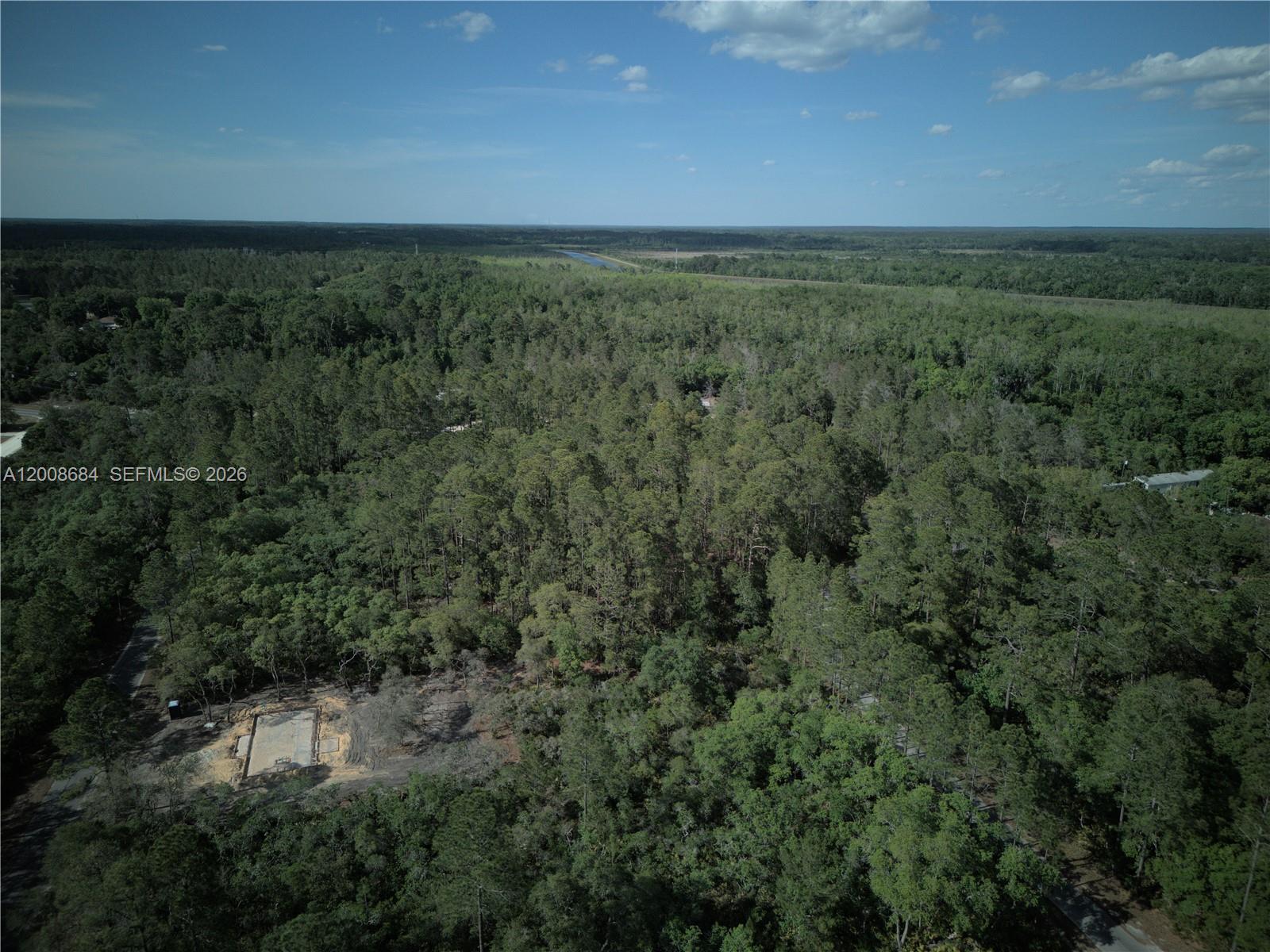 SILVER SPRINGS SHORES - Land
