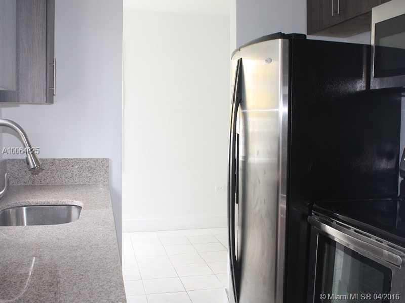 ISLE OF NORMANDY - Residential Lease