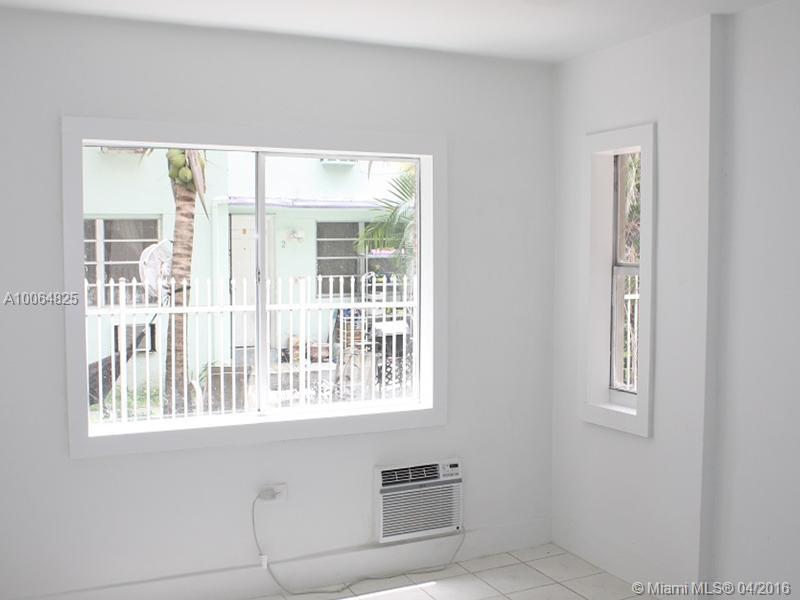 ISLE OF NORMANDY - Residential Lease