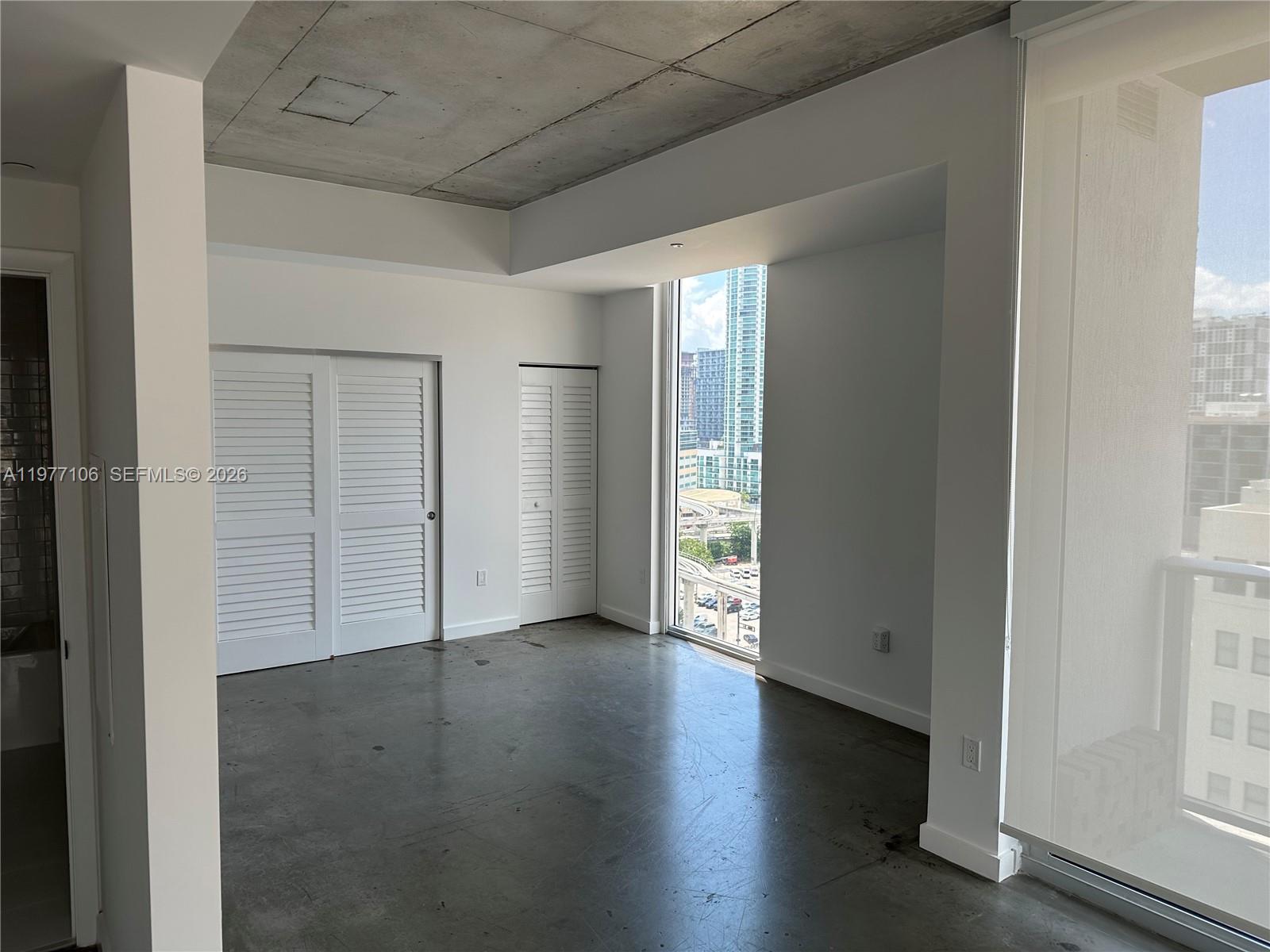 CENTRO CONDO - Residential Lease