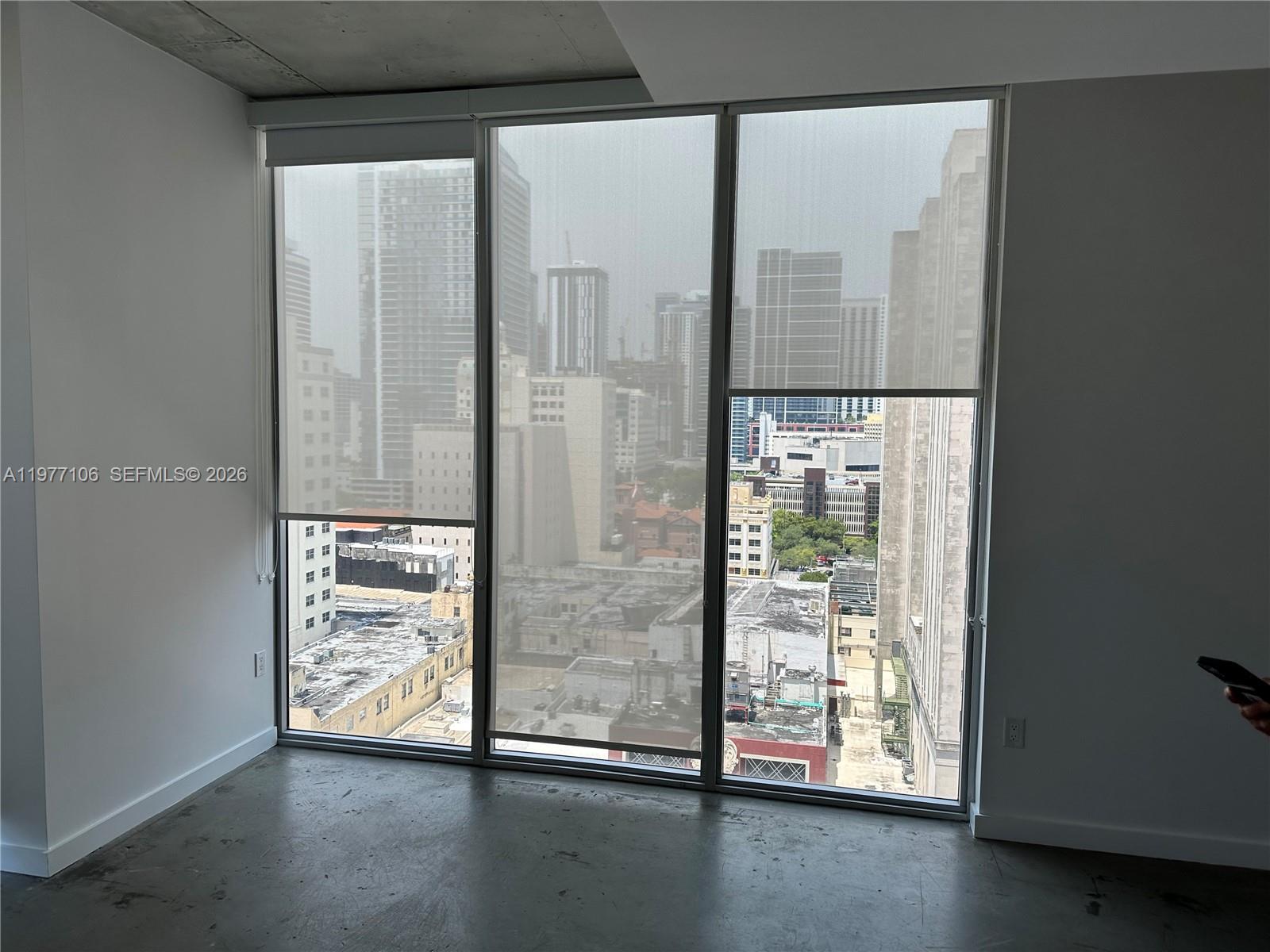 CENTRO CONDO - Residential Lease