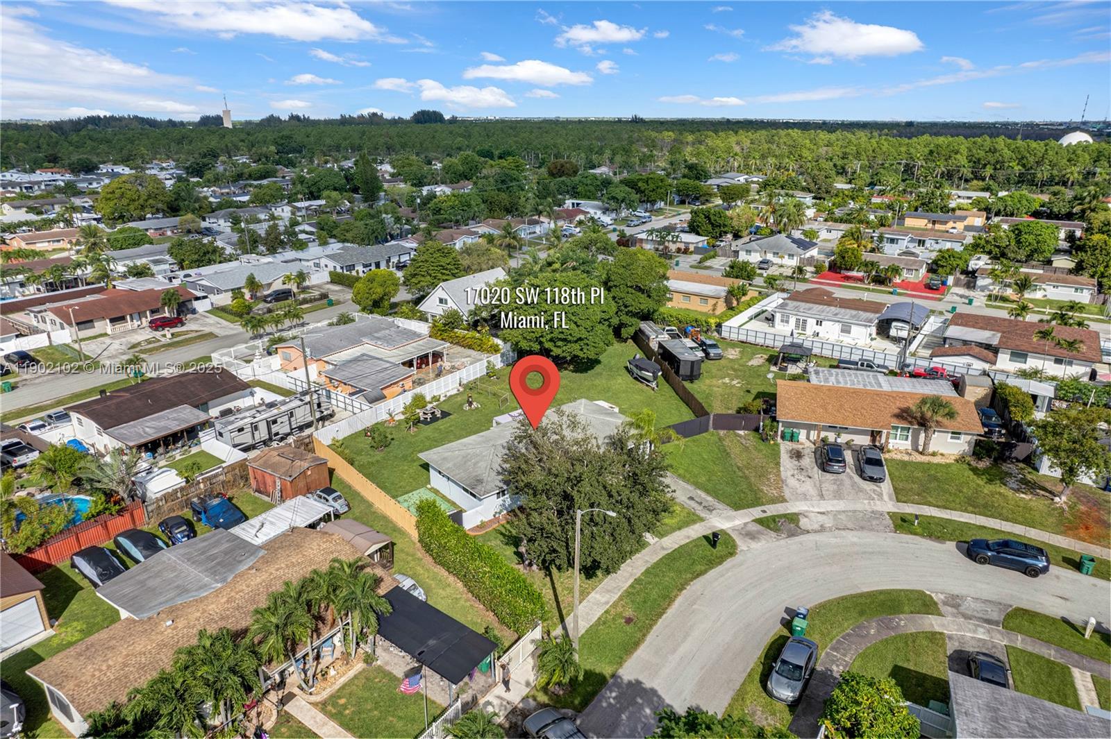 SO MIAMI HEIGHTS MANOR - Residential