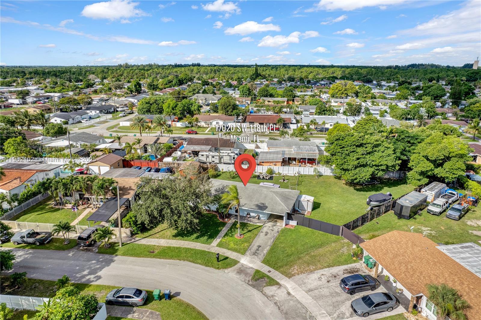 SO MIAMI HEIGHTS MANOR - Residential