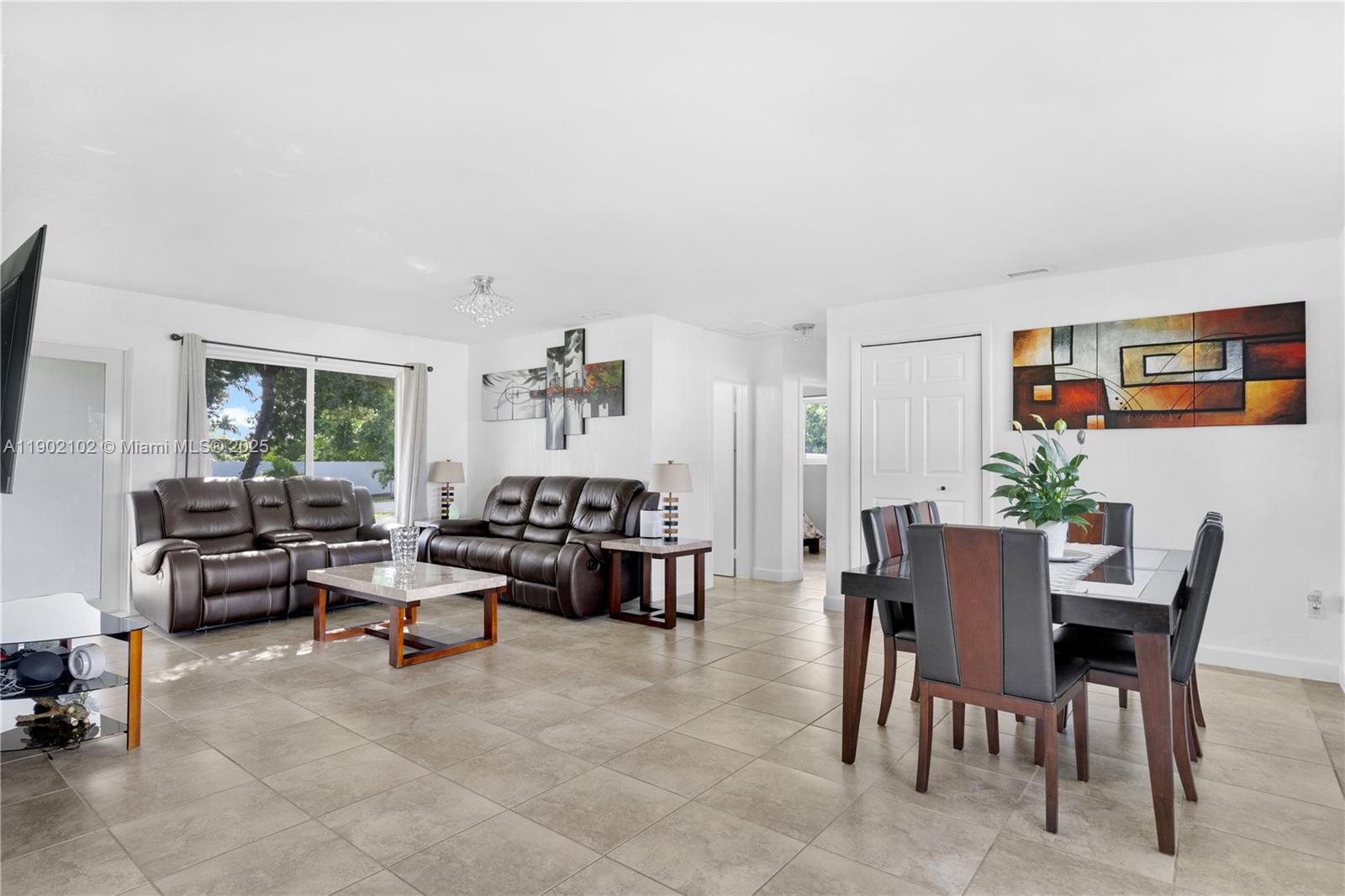 SO MIAMI HEIGHTS MANOR - Residential