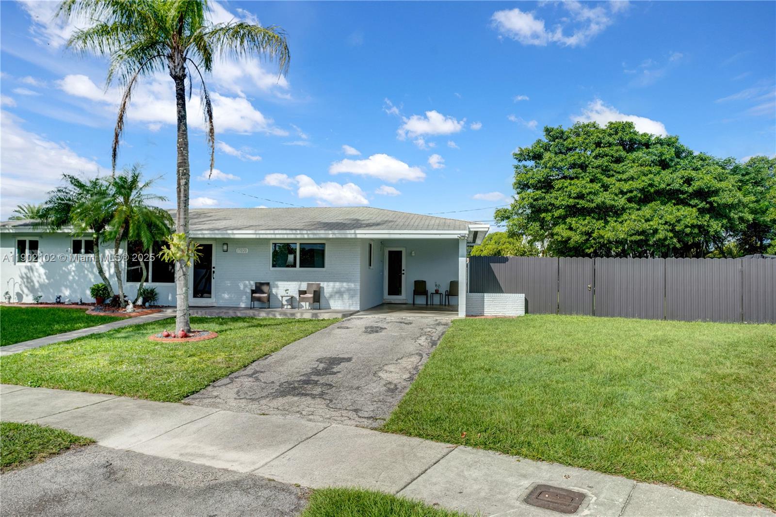 SO MIAMI HEIGHTS MANOR - Residential