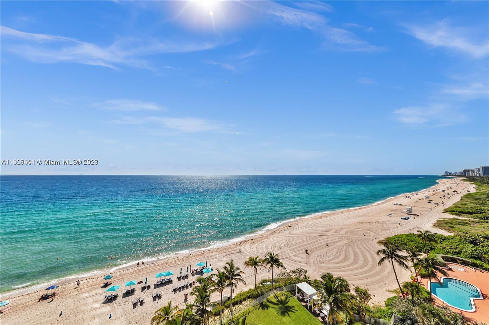 Property for Sale at 15701 Collins Ave 703, Sunny Isles Beach, Miami-Dade County, Florida - Bedrooms: 2 
Bathrooms: 3  - $3,750,000