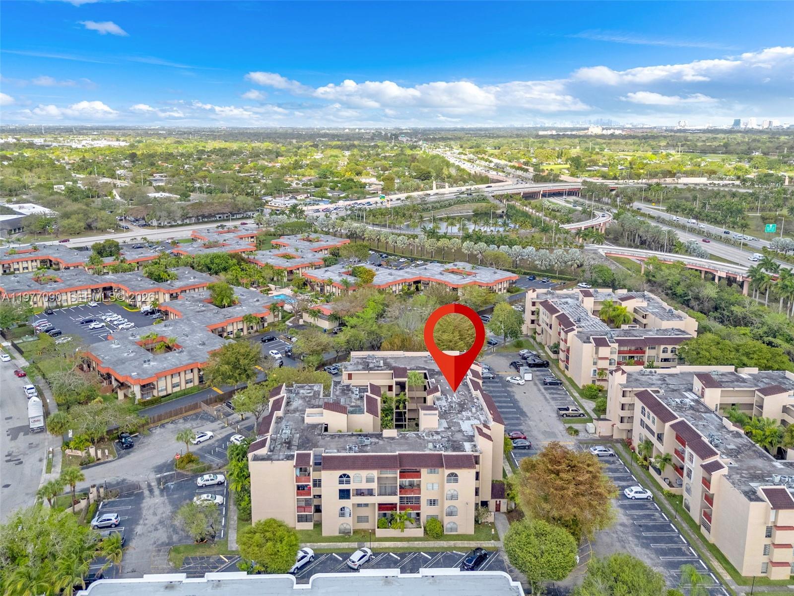 THE PRADO CONDO - Residential