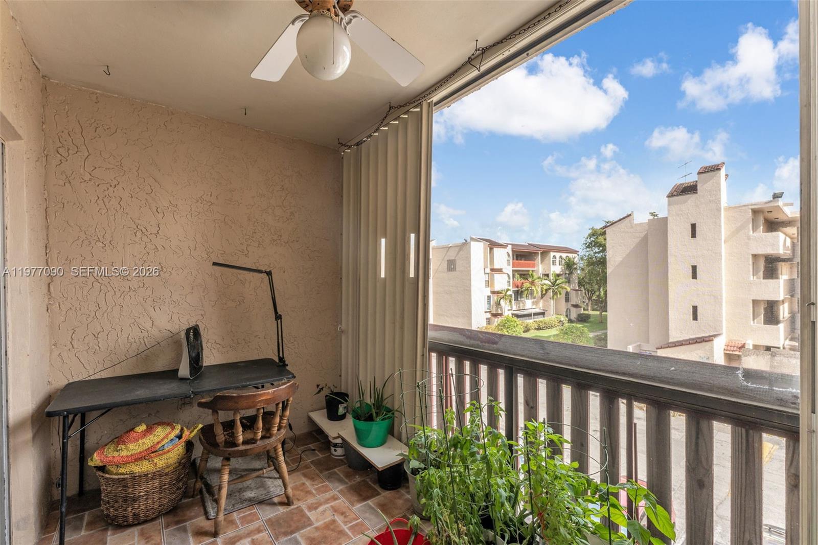 THE PRADO CONDO - Residential