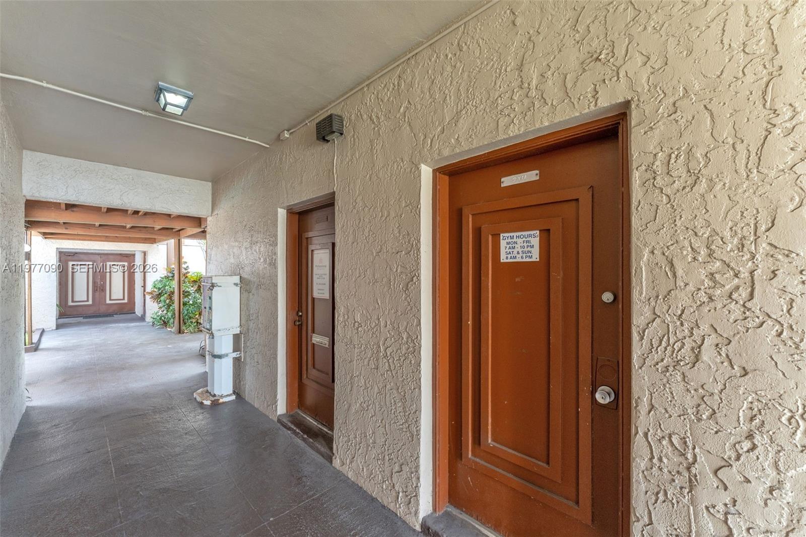 THE PRADO CONDO - Residential