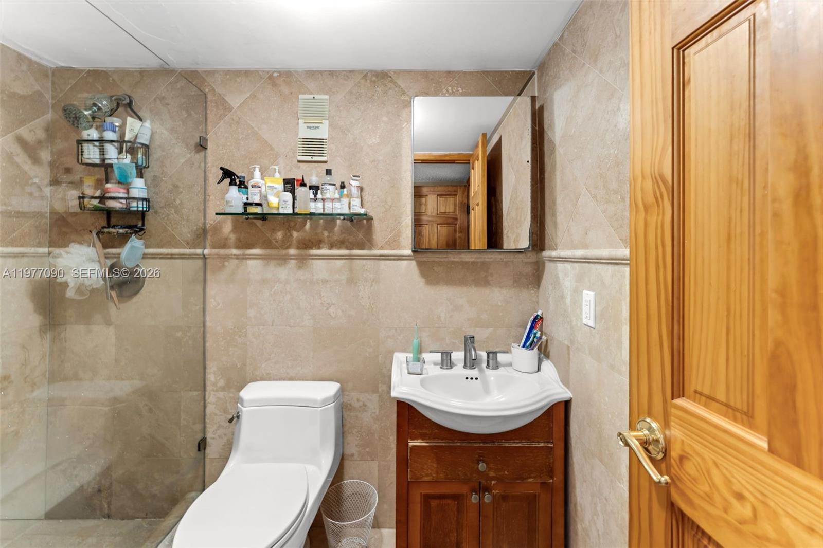 THE PRADO CONDO - Residential