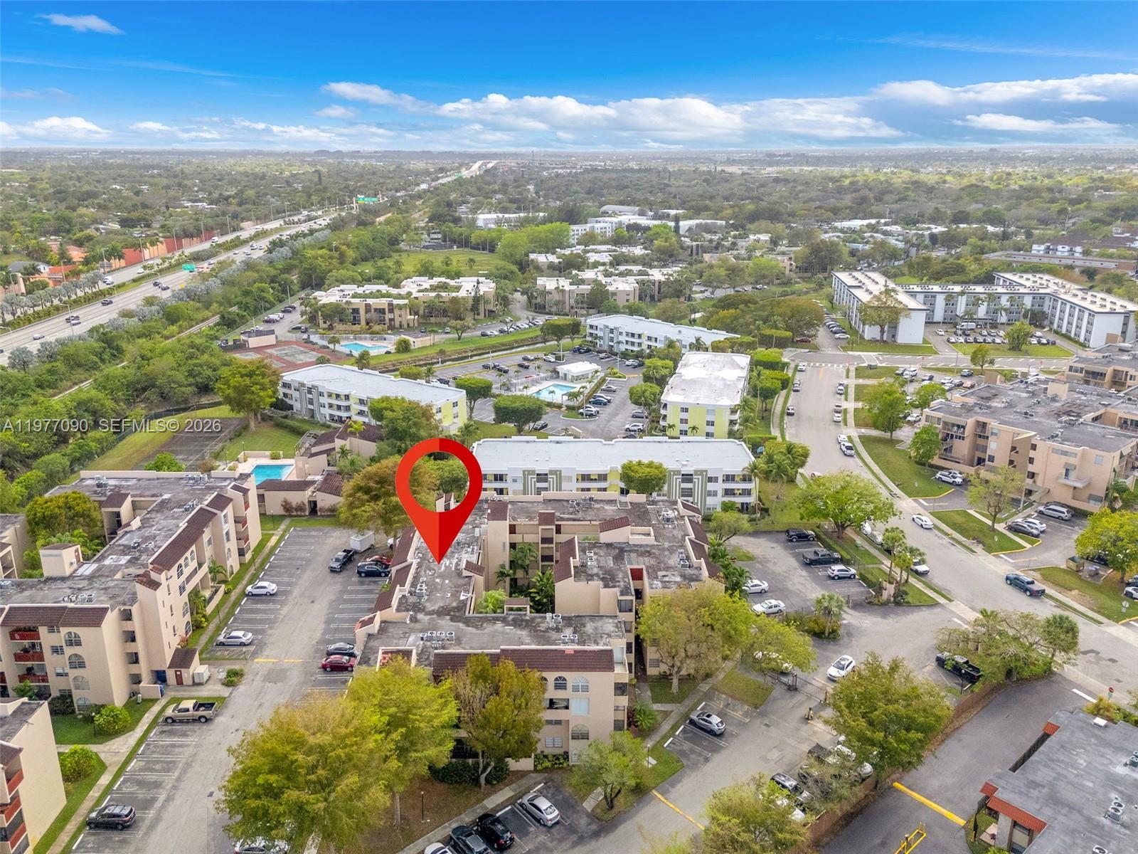 THE PRADO CONDO - Residential