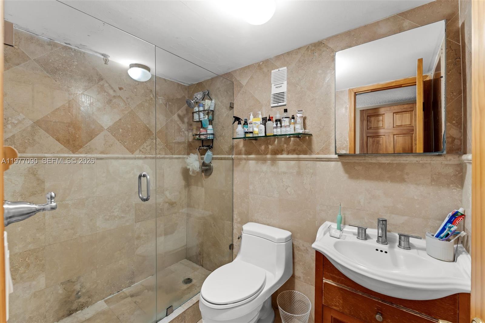 THE PRADO CONDO - Residential