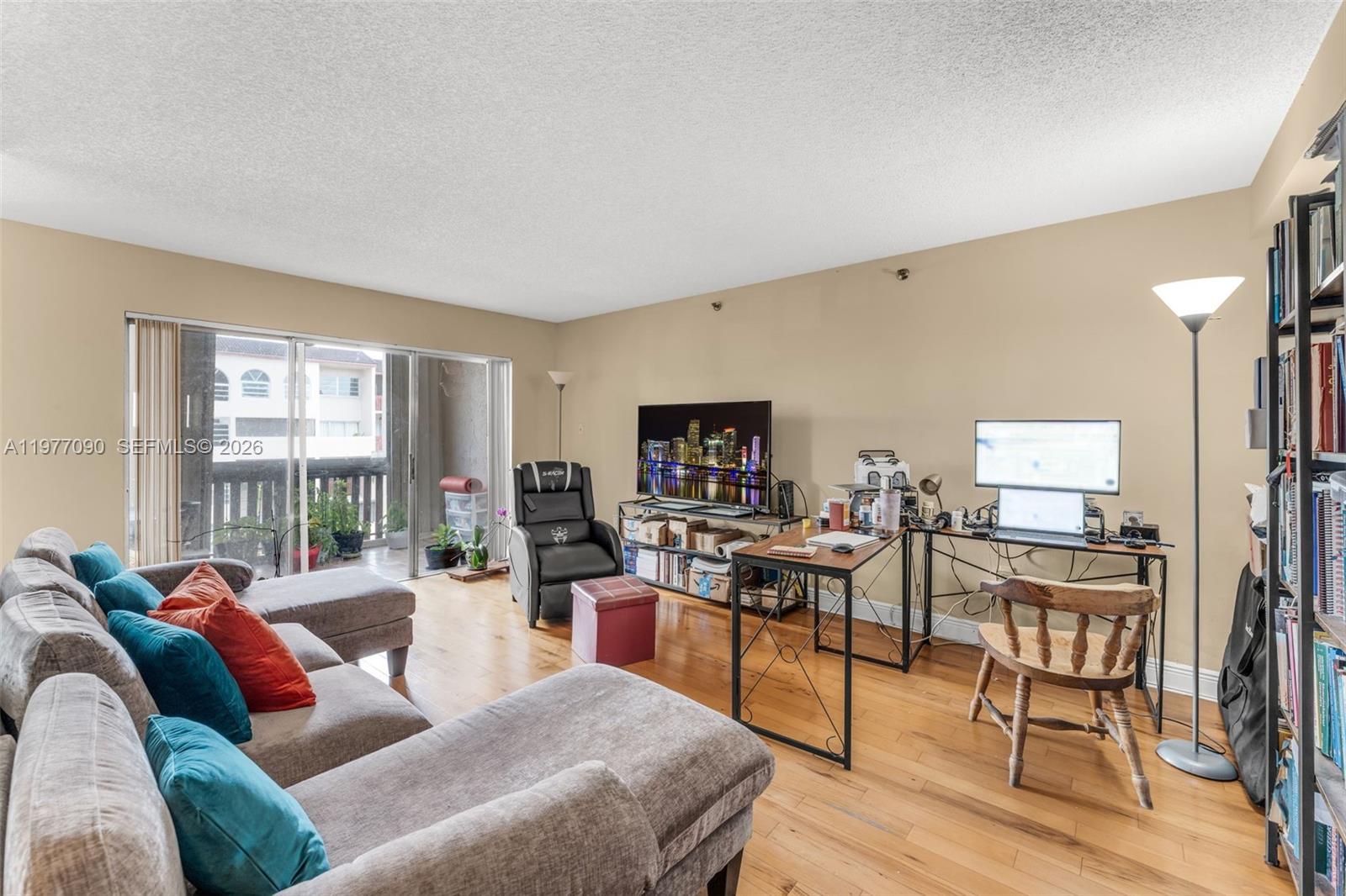 THE PRADO CONDO - Residential