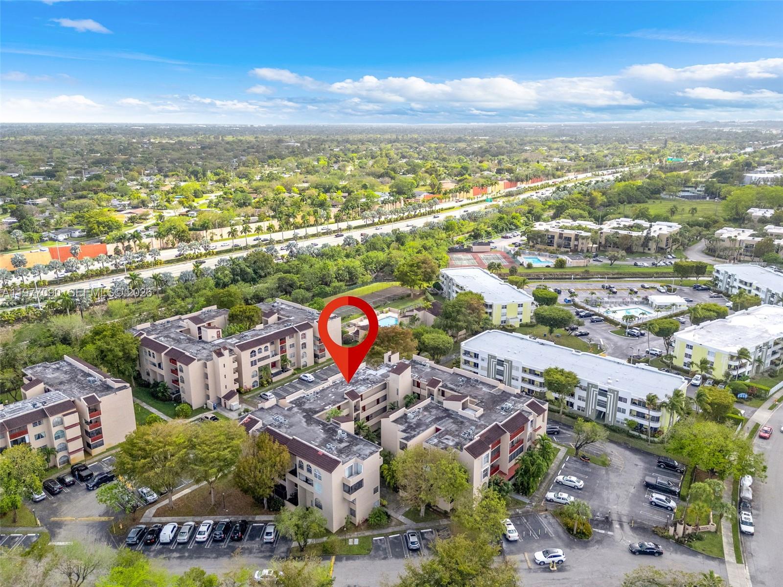 THE PRADO CONDO - Residential