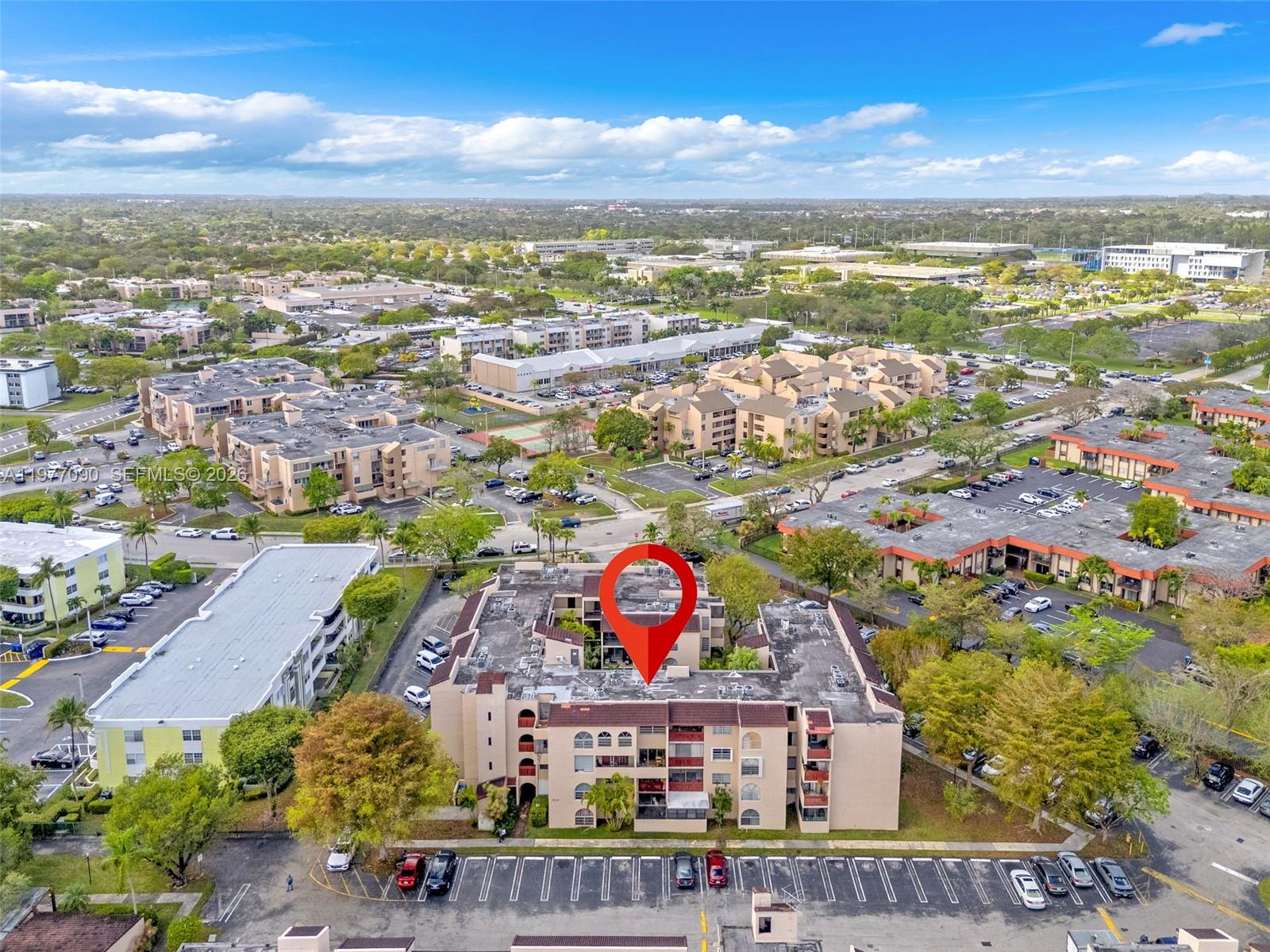 THE PRADO CONDO - Residential