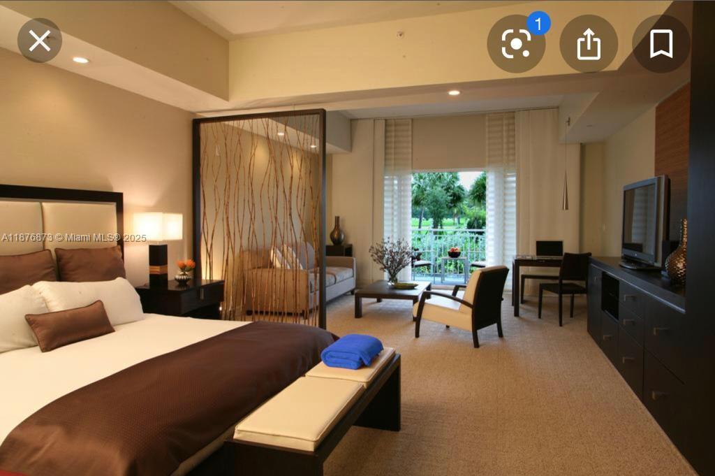 THE BLUE A RESORT HOTEL C - Residential