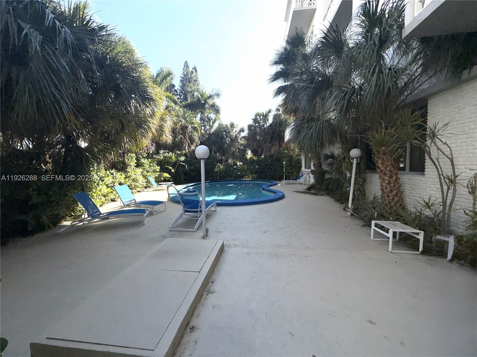 SUMMIT CONDO - Residential Lease