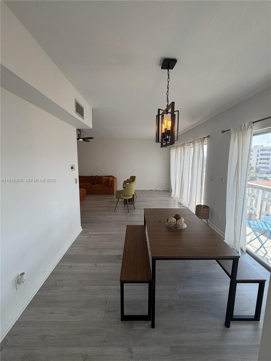 SUMMIT CONDO - Residential Lease