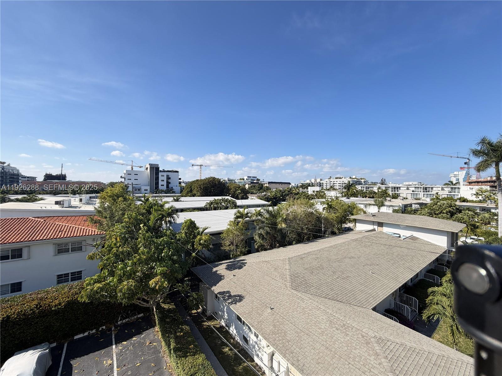 SUMMIT CONDO - Residential Lease