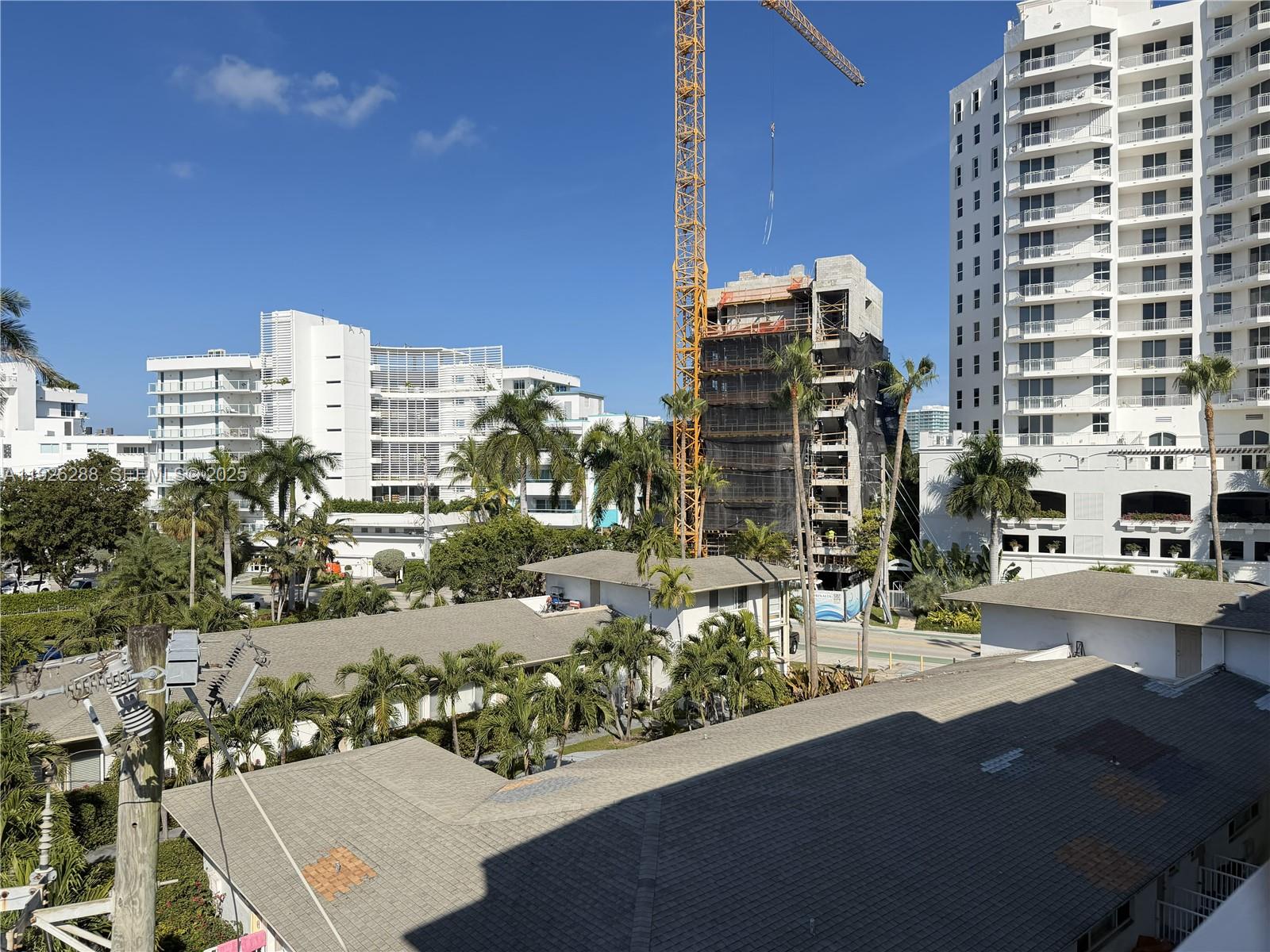 SUMMIT CONDO - Residential Lease