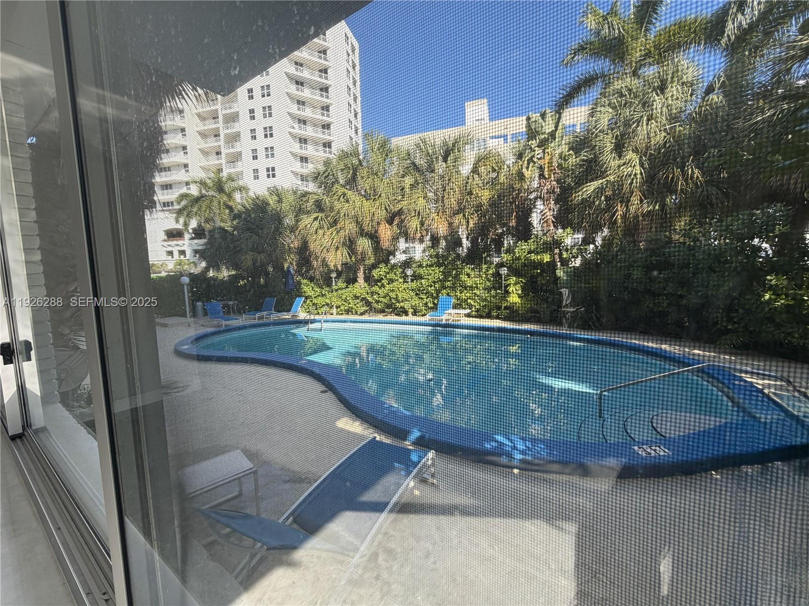 SUMMIT CONDO - Residential Lease