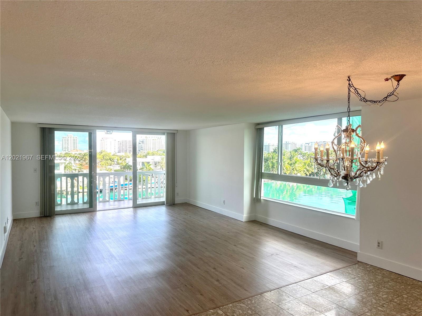 9501 E Bay Harbor Dr 5B