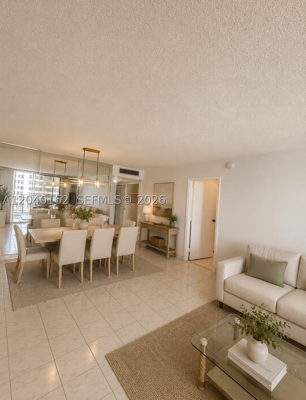 Photo of 600 Three Islands Blvd #1015, Hallandale Beach, FL 33009 (MLS # A12040162)