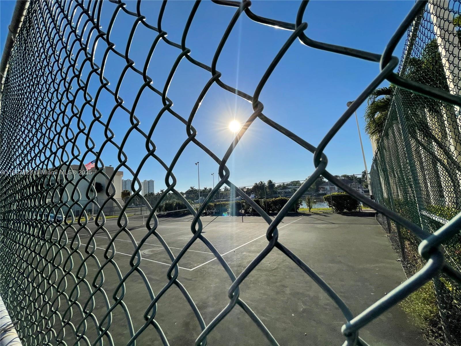 DESOTO PARK CONDO - Residential Lease