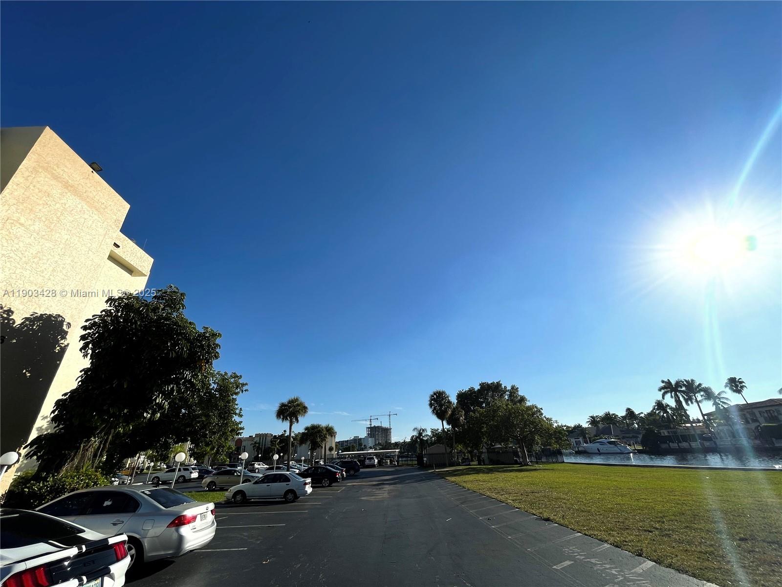 DESOTO PARK CONDO - Residential Lease