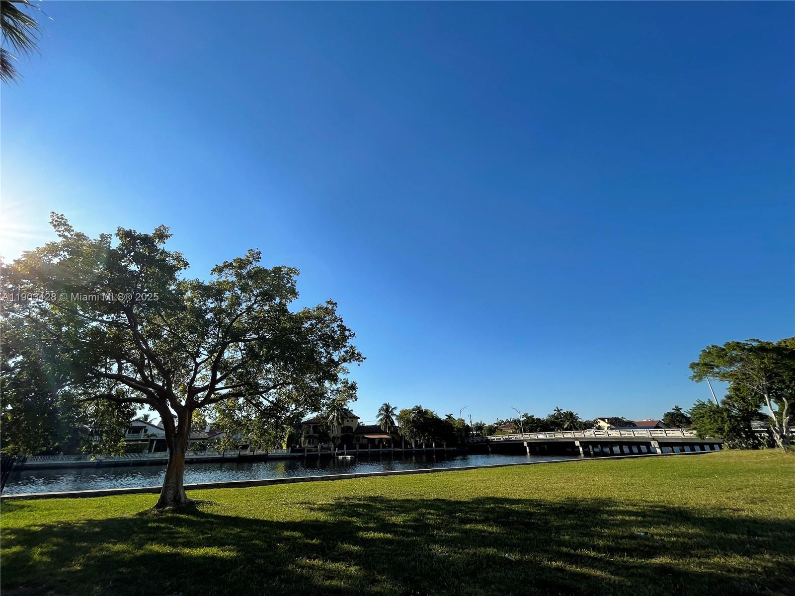 DESOTO PARK CONDO - Residential Lease