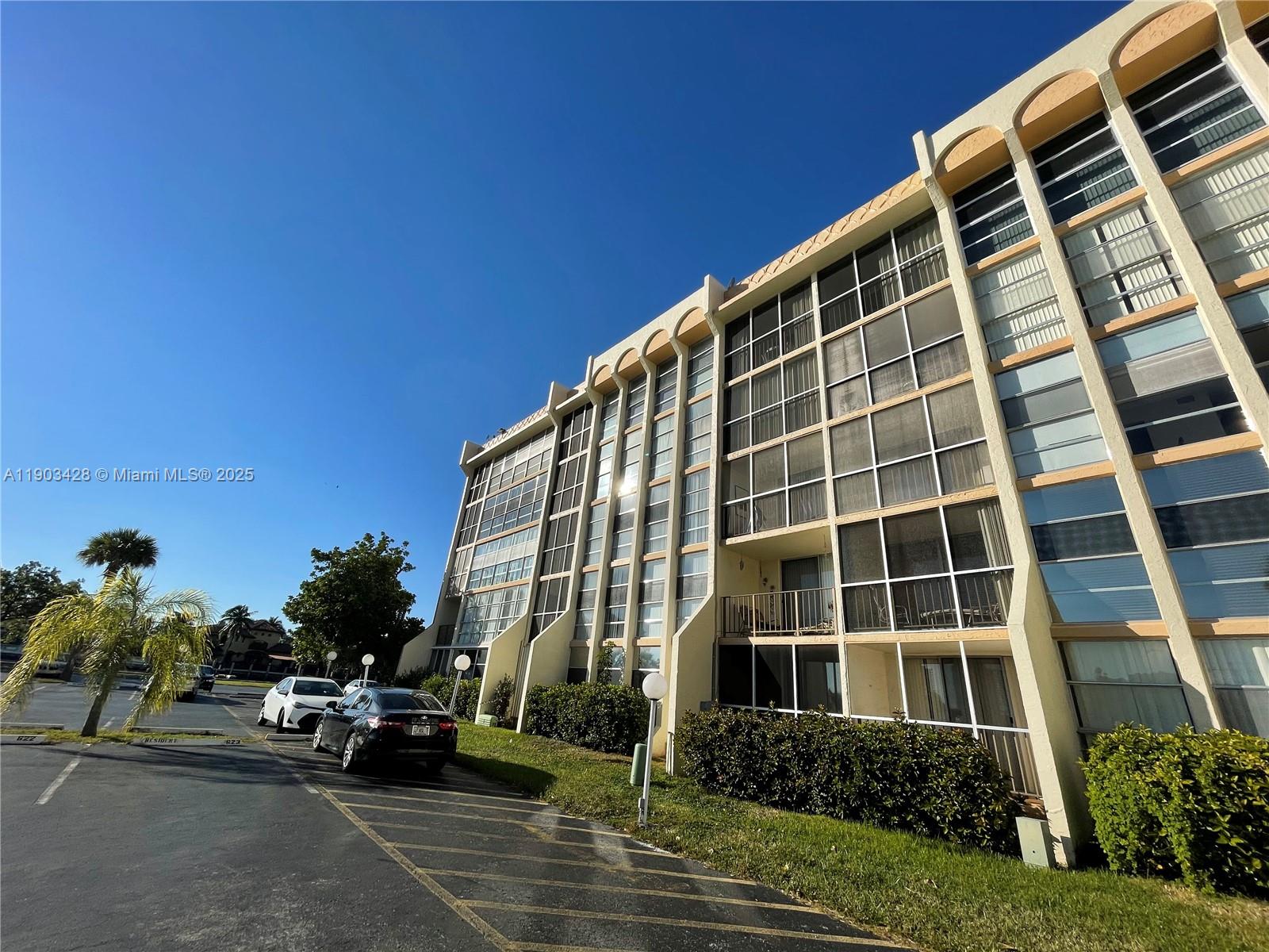 DESOTO PARK CONDO - Residential Lease