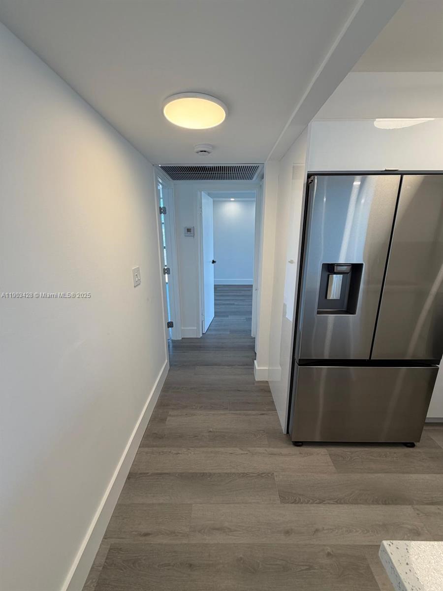 DESOTO PARK CONDO - Residential Lease