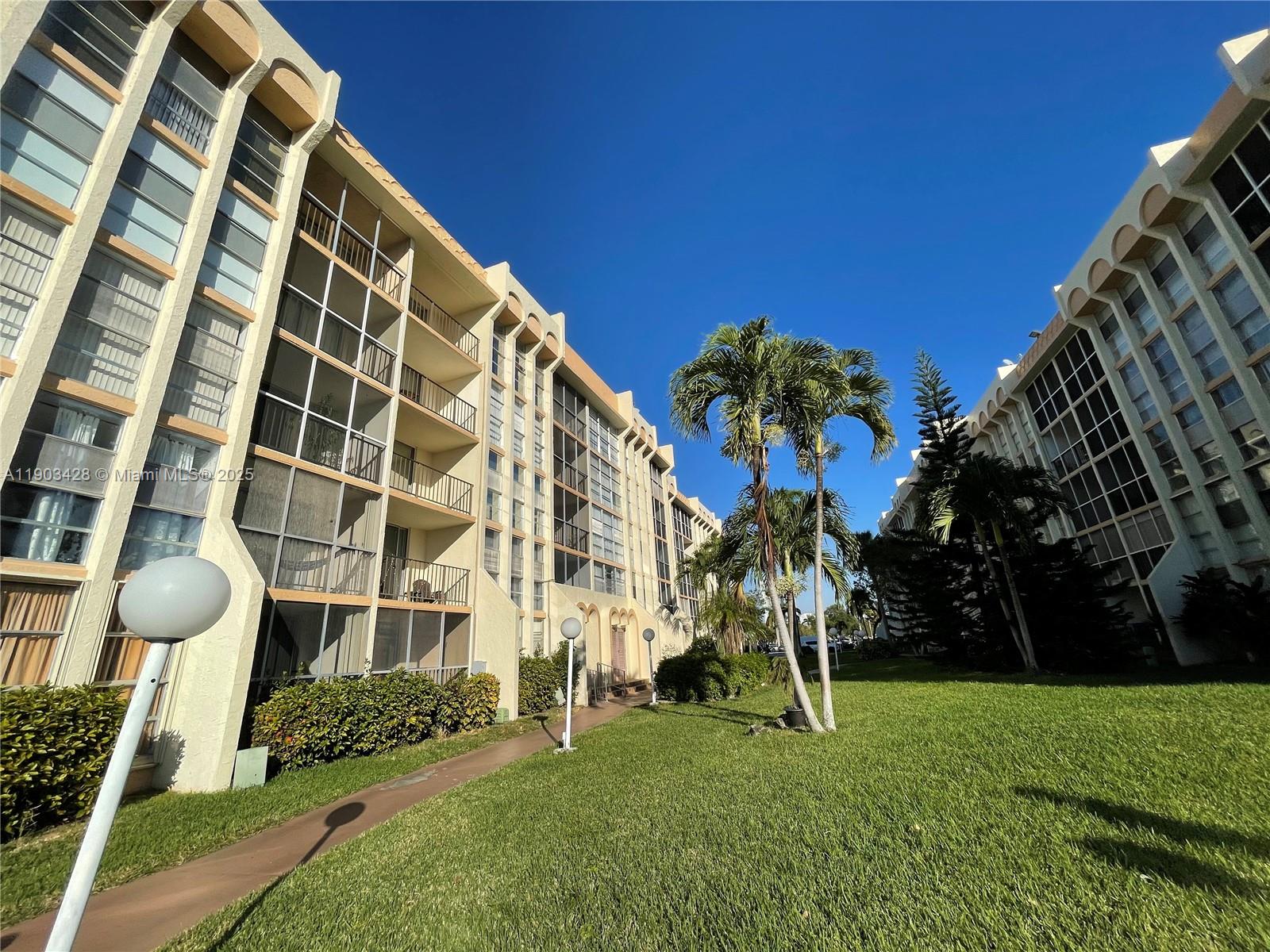 DESOTO PARK CONDO - Residential Lease