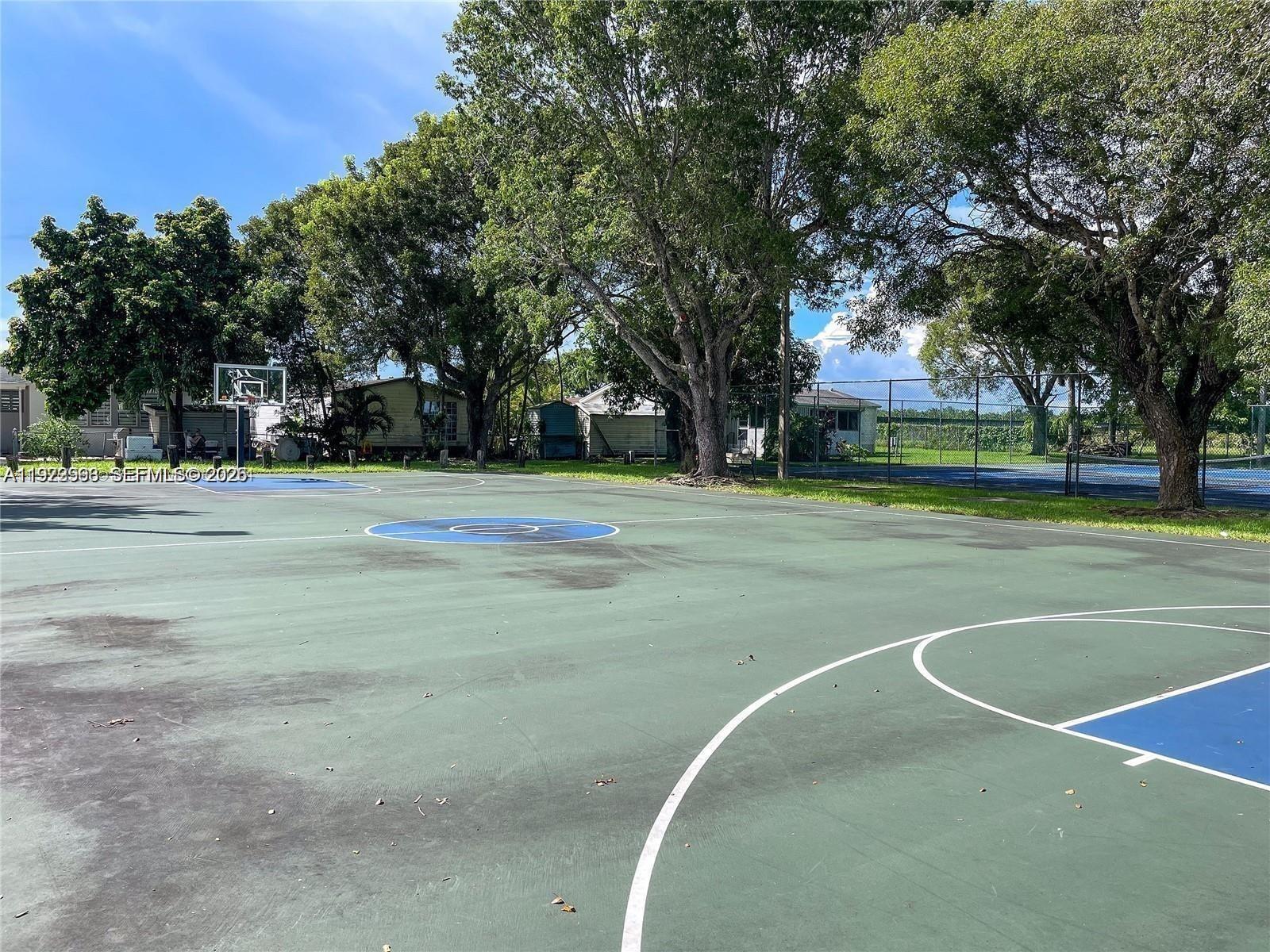 AMERICANA VILLAGE CONDO - Residential