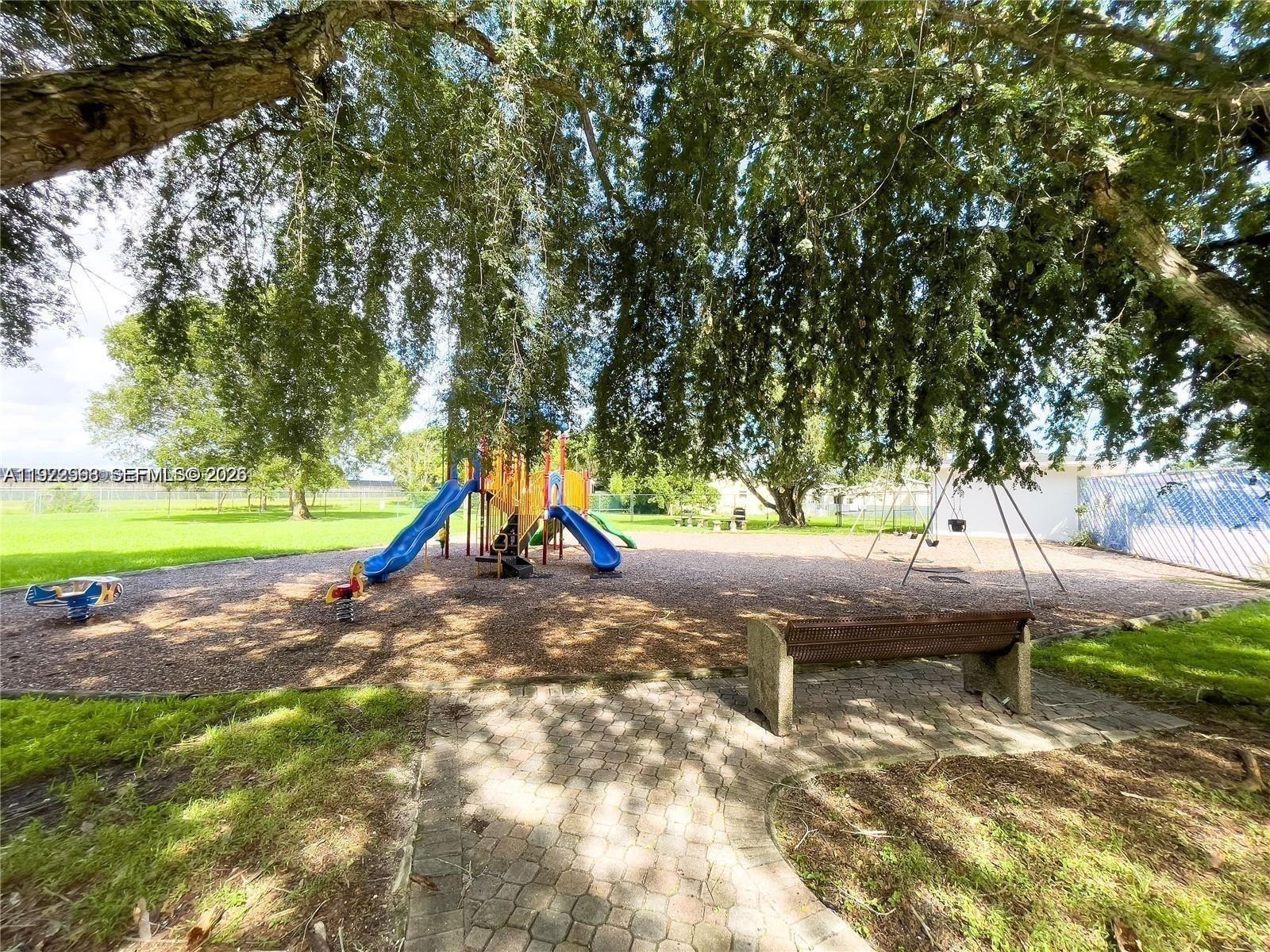 AMERICANA VILLAGE CONDO - Residential