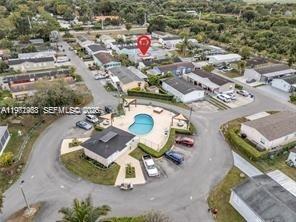 AMERICANA VILLAGE CONDO - Residential