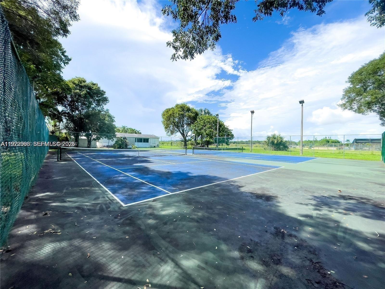 AMERICANA VILLAGE CONDO - Residential