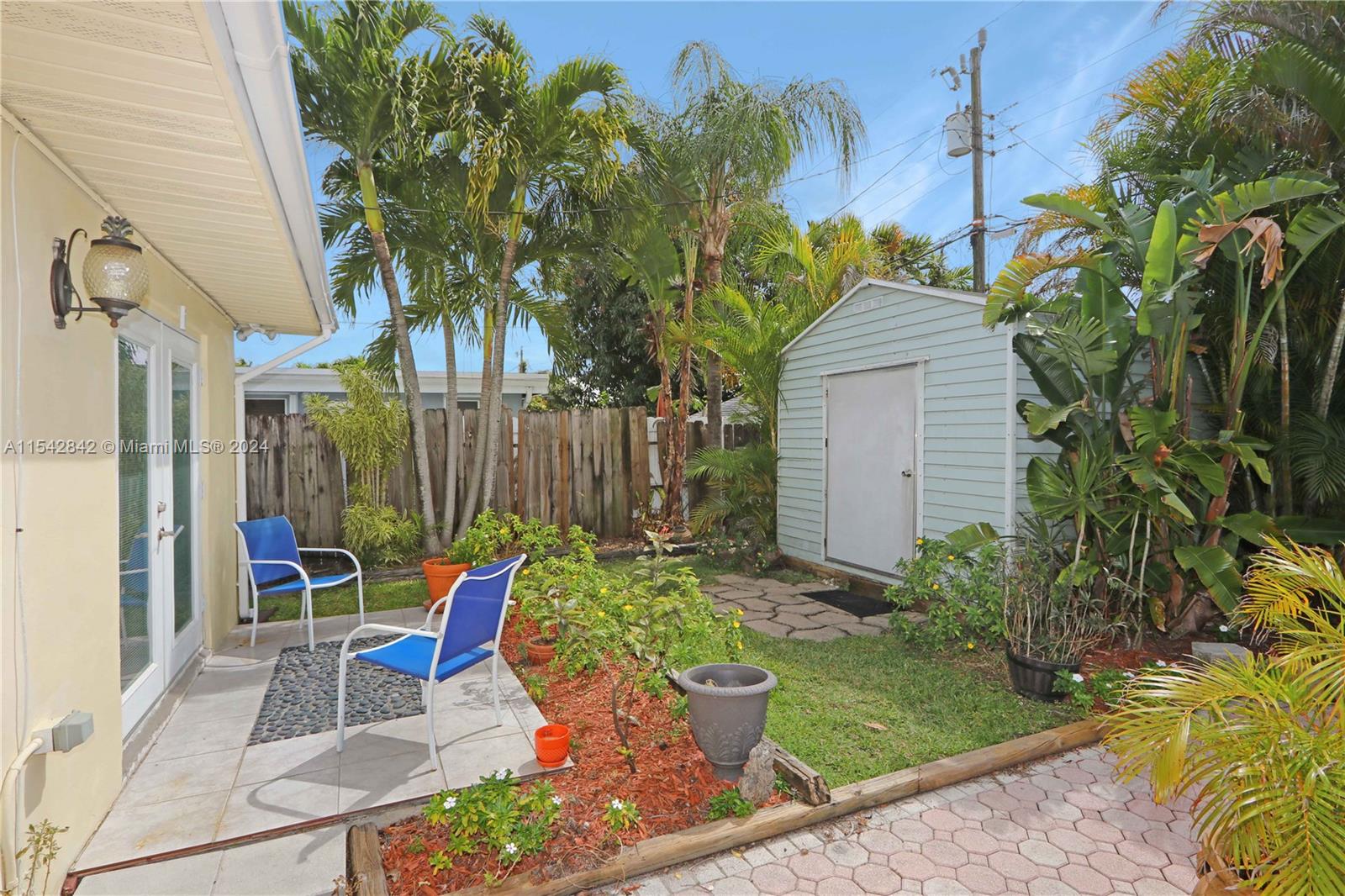 WESTHAVEN HGTS 2ND ADDN - Residential