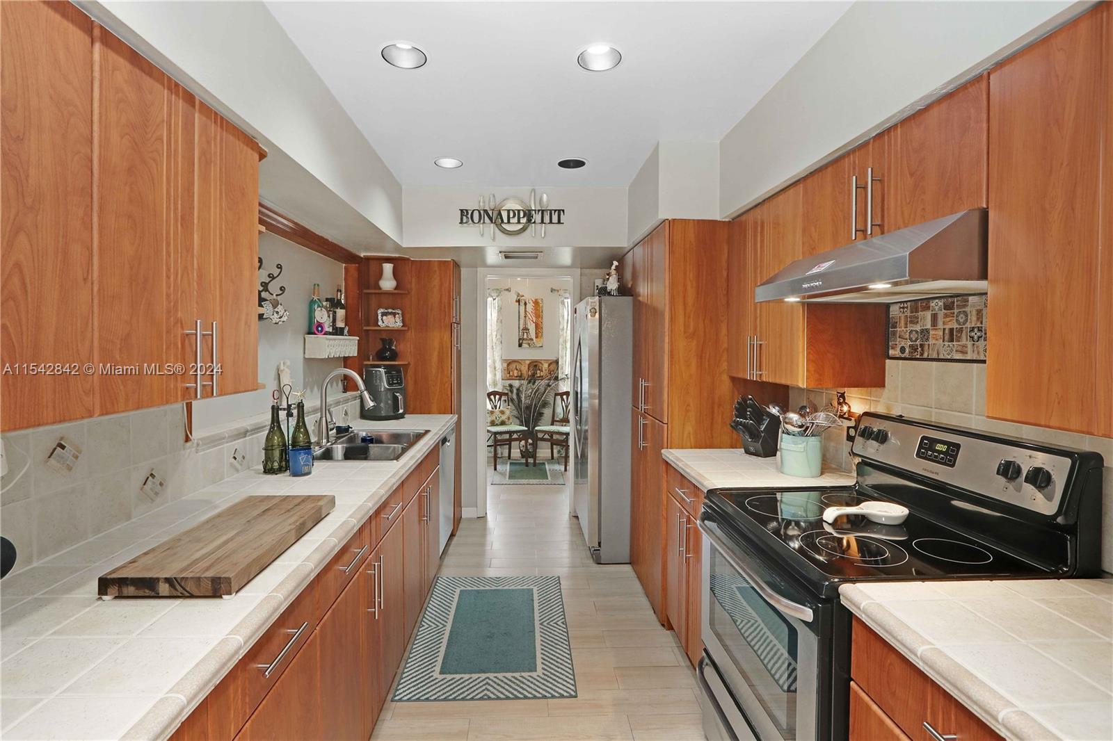 WESTHAVEN HGTS 2ND ADDN - Residential