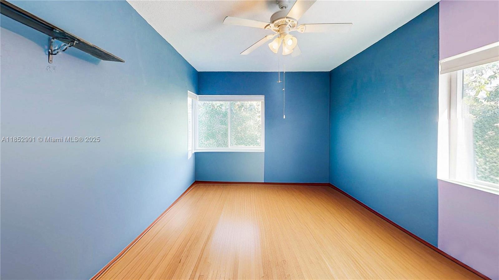 DOWNER PALMS DIV NO 1 - Residential