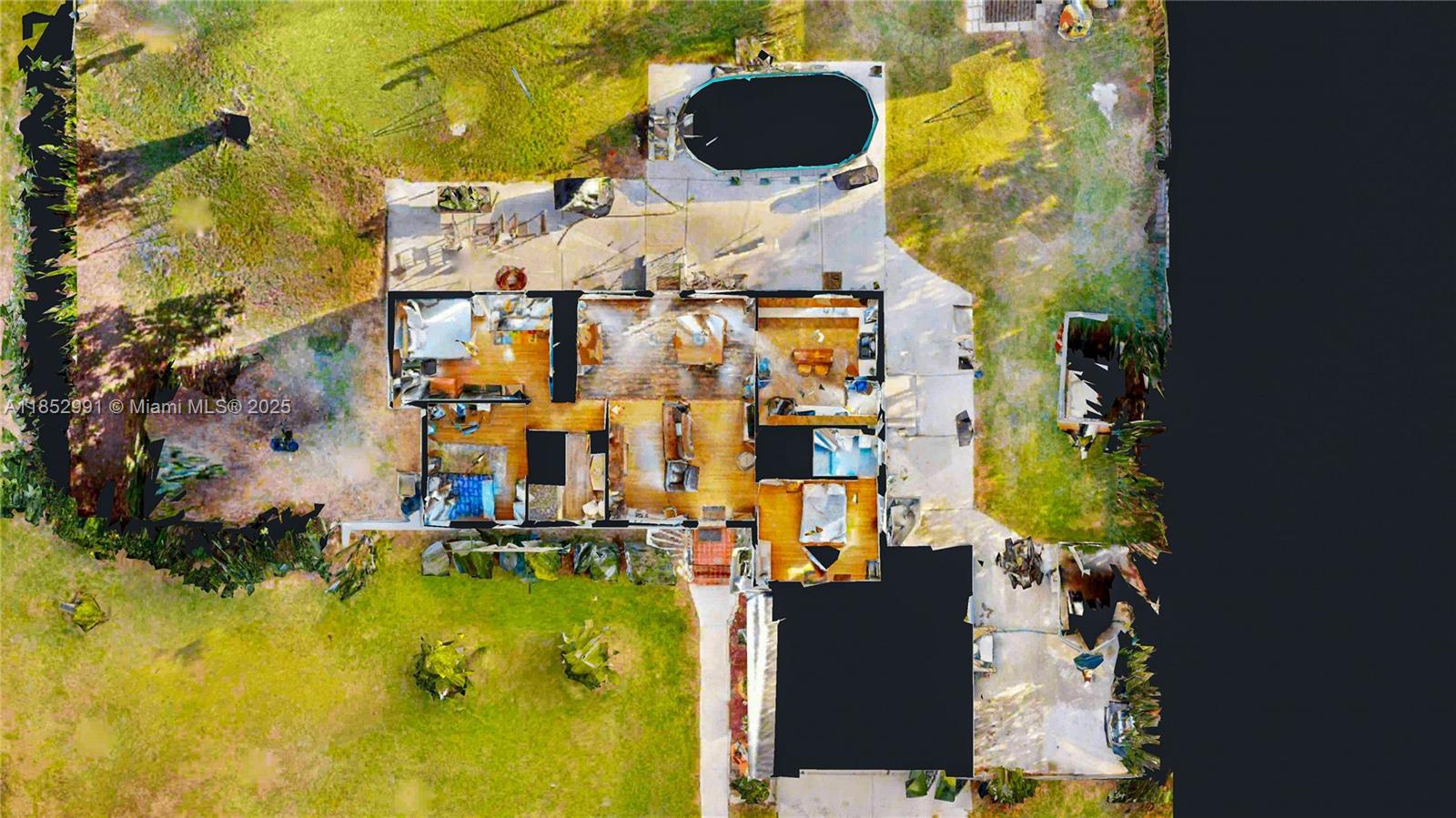 DOWNER PALMS DIV NO 1 - Residential