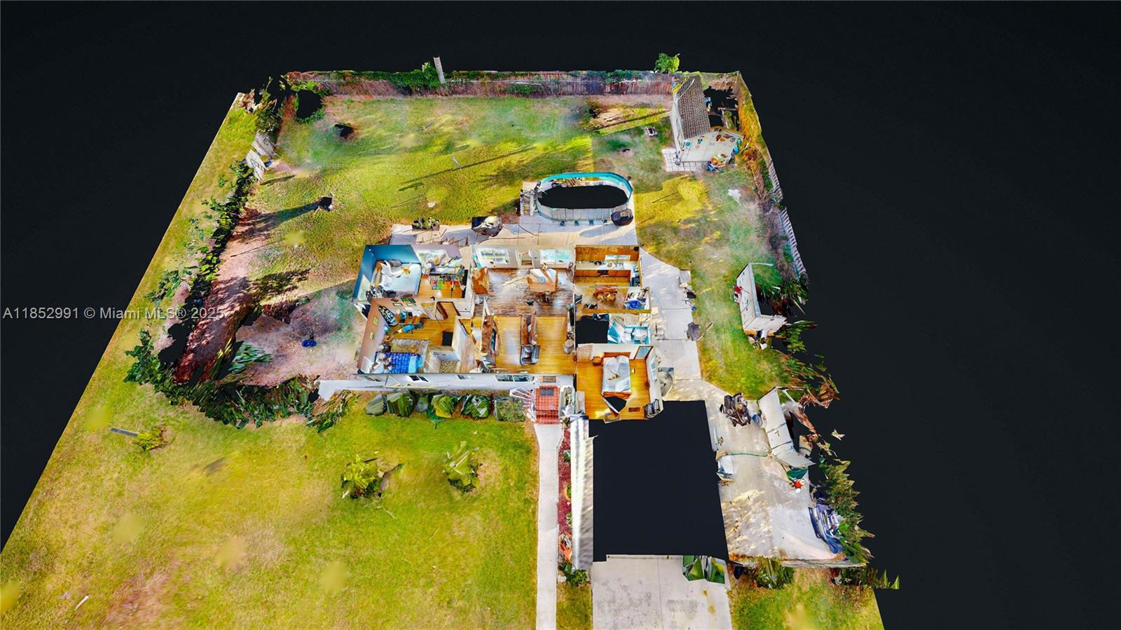 DOWNER PALMS DIV NO 1 - Residential