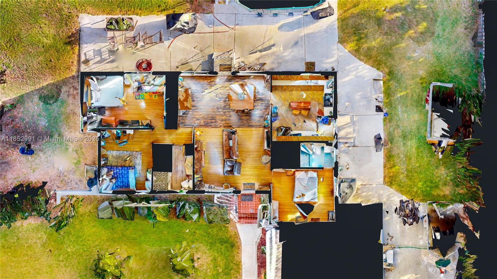 DOWNER PALMS DIV NO 1 - Residential