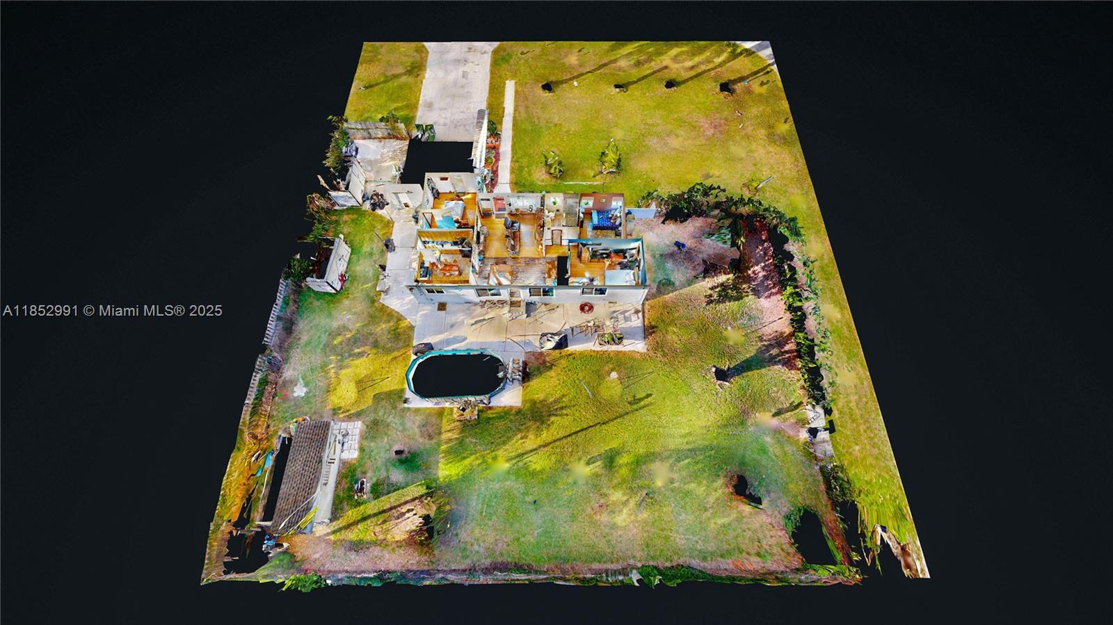 DOWNER PALMS DIV NO 1 - Residential