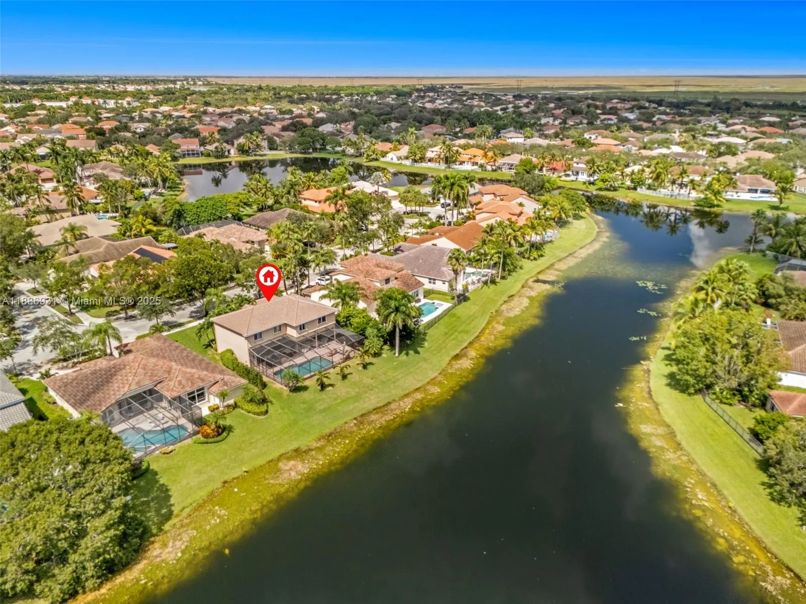 Weston, Florida 33326, United States, 5 Bedrooms Bedrooms, ,3 BathroomsBathrooms,Residential,Active,219364