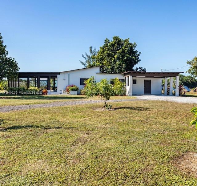 25900 Sw 167th Ave, Homestead, Miami-Dade County, Florida - 4 Bedrooms  
3 Bathrooms - 
